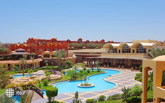 Sharm Grand Plaza 10