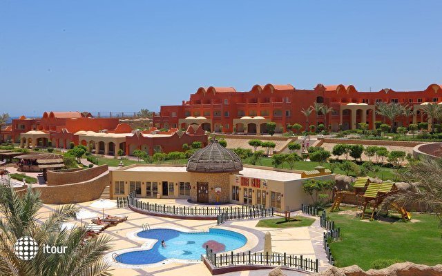 Sharm Grand Plaza 1
