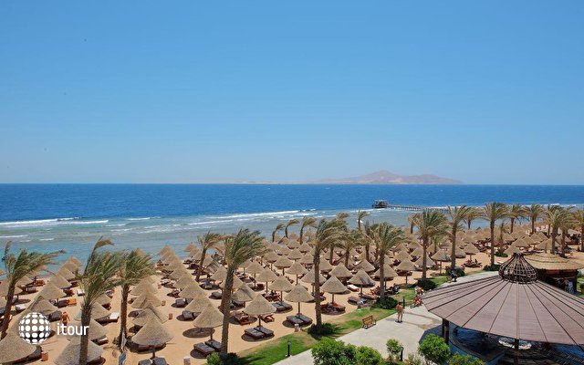 Sharm Grand Plaza 4