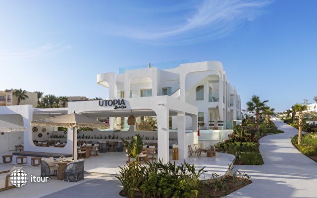Meraki Resort Sharm El Sheikh 22
