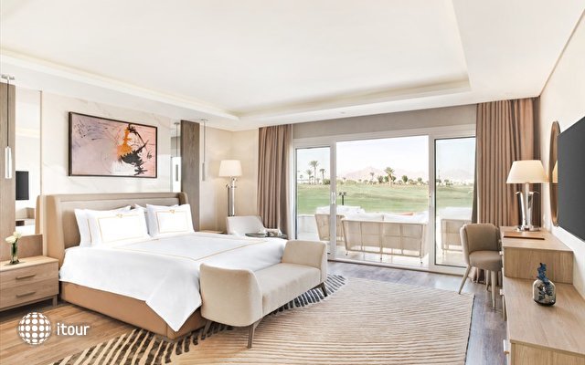 Golf Villas Sharm El Sheikh By Rixos 17