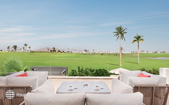 Golf Villas Sharm El Sheikh By Rixos 18