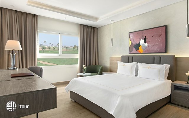 Golf Villas Sharm El Sheikh By Rixos 22