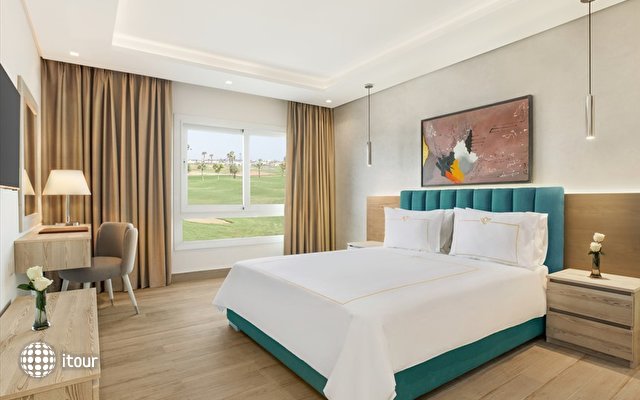 Golf Villas Sharm El Sheikh By Rixos 25