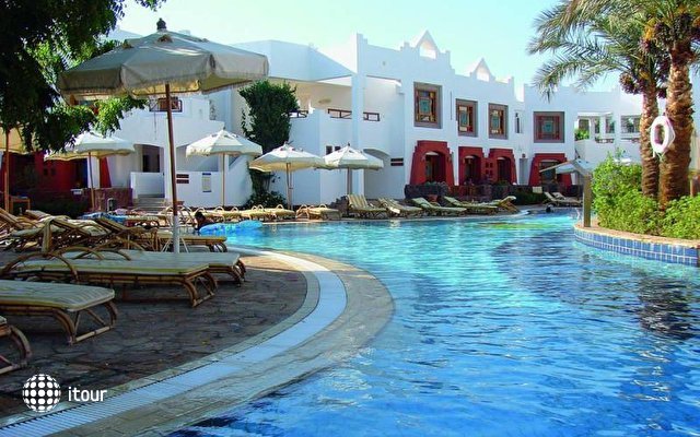 Sharm Inn Amarein 6