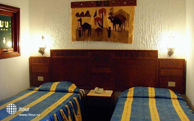Sharm Inn Amarein 3