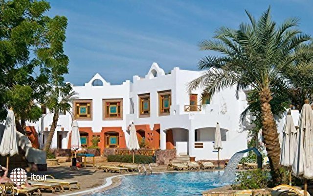 Sharm Inn Amarein 7