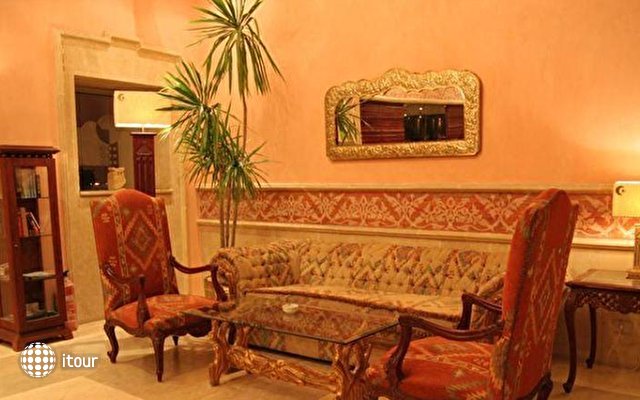 Sharm Inn Amarein 9