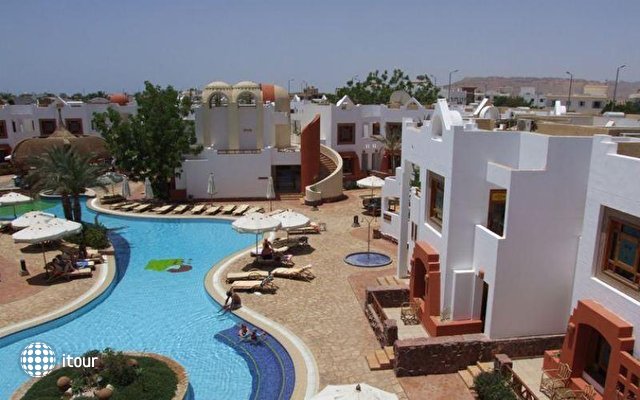 Sharm Inn Amarein 11