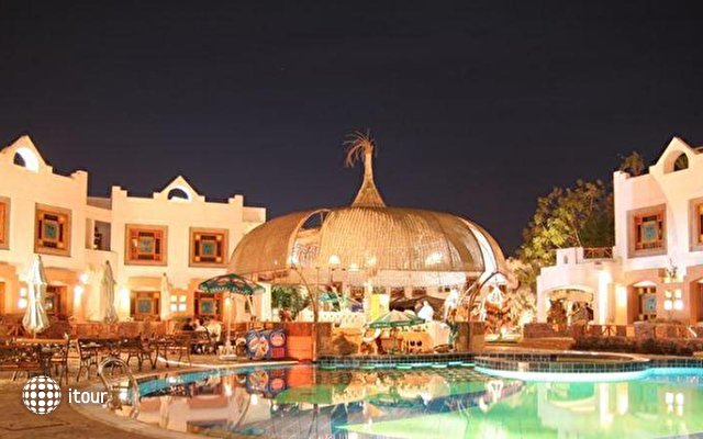 Sharm Inn Amarein 14