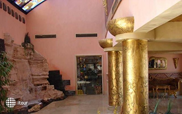 Sharm Inn Amarein 15