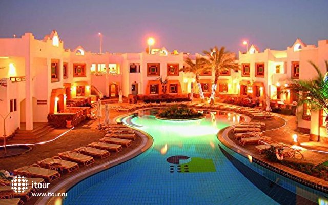Sharm Inn Amarein 2