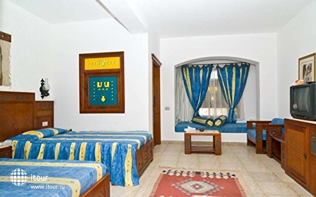 Sharm Inn Amarein 20