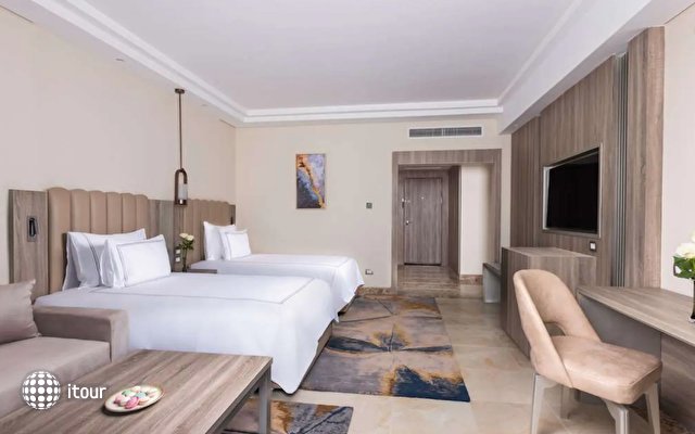 Rixos Radamis Sharm El Sheikh 10