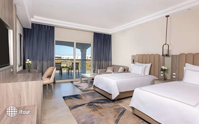 Rixos Radamis Sharm El Sheikh 9