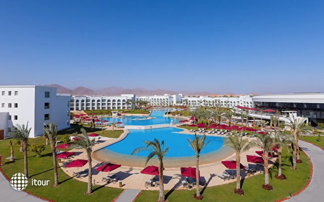 Rixos Radamis Sharm El Sheikh 36