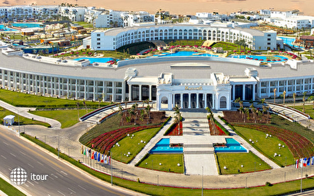 Rixos Radamis Sharm El Sheikh 37