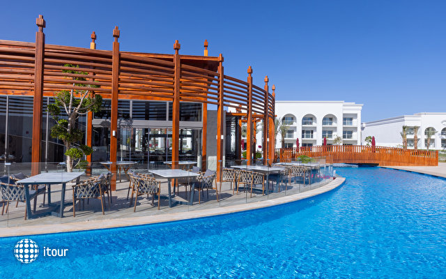 Rixos Radamis Sharm El Sheikh 30