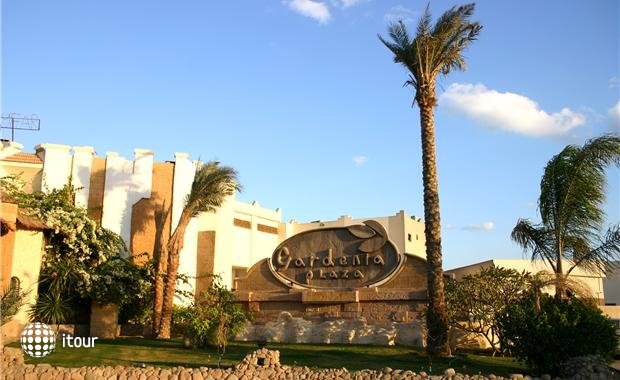 Gardenia Plaza Resort 24