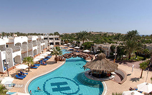 Hilton Fayrouz Resort 4