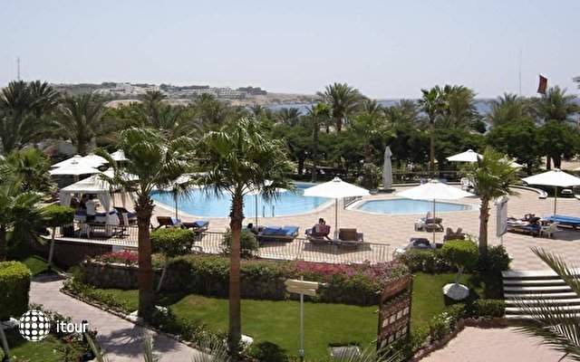 Hilton Fayrouz Resort 11