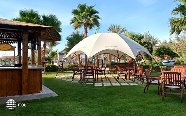 Hilton Fayrouz Resort 14