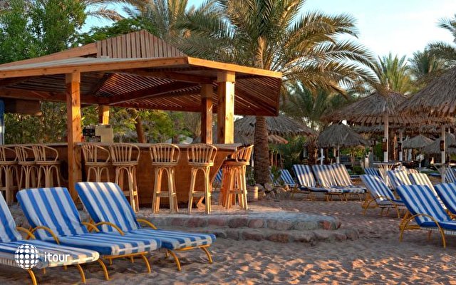 Hilton Fayrouz Resort 18