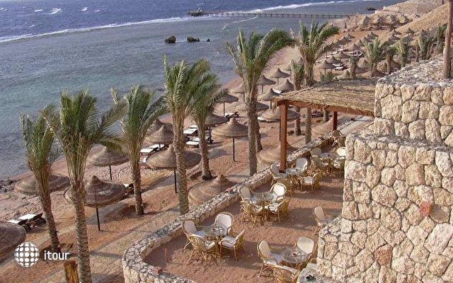 Tamra Beach Resort 7