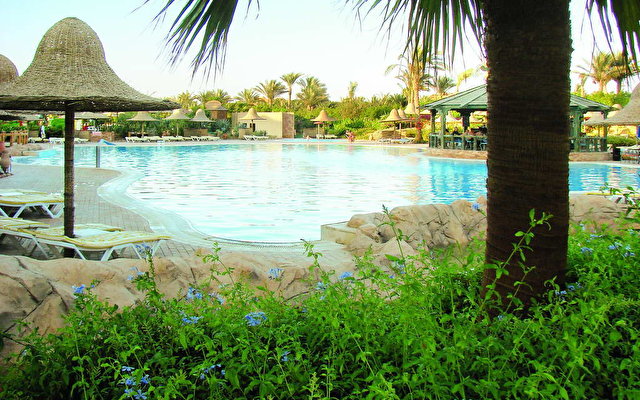 Parrotel Aqua Park Resort (ex Park Inn By Radisson) 6