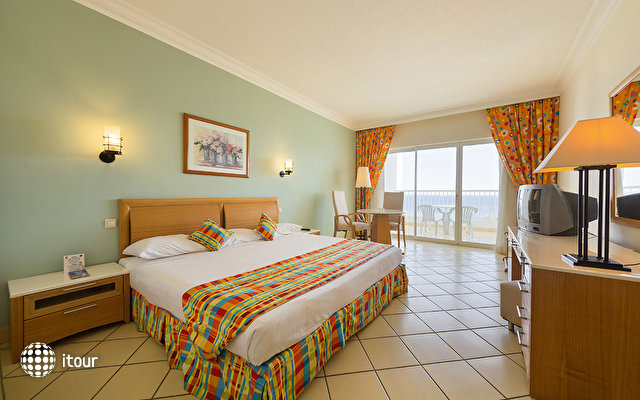 Siva Sharm (ex. Savita Resort) 26