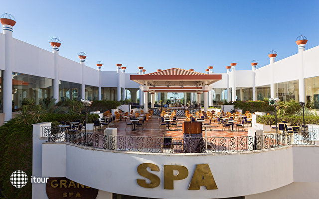Siva Sharm (ex. Savita Resort) 23