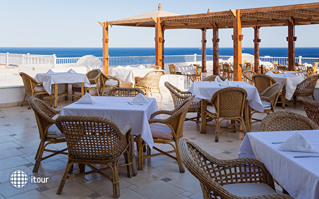 Siva Sharm (ex. Savita Resort) 22