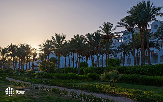 Siva Sharm (ex. Savita Resort) 15