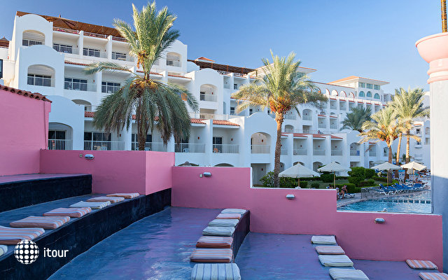 Siva Sharm (ex. Savita Resort) 32