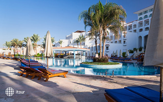 Siva Sharm (ex. Savita Resort) 6