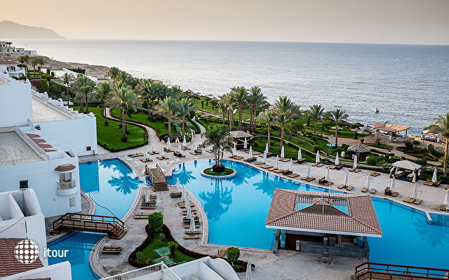 Siva Sharm (ex. Savita Resort) 5