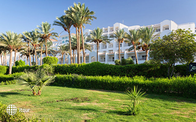 Siva Sharm (ex. Savita Resort) 10