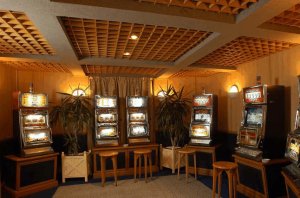 Iberotel Cairo Hotel & Casinosino 12
