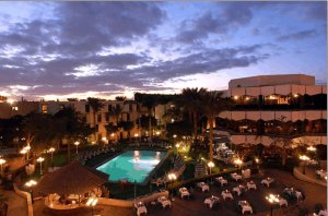 Iberotel Cairo Hotel & Casinosino 22