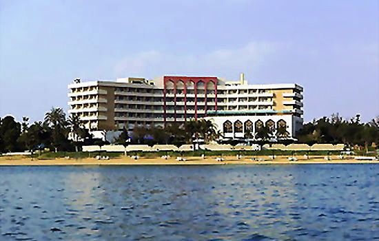 Mercure Ismailia 22