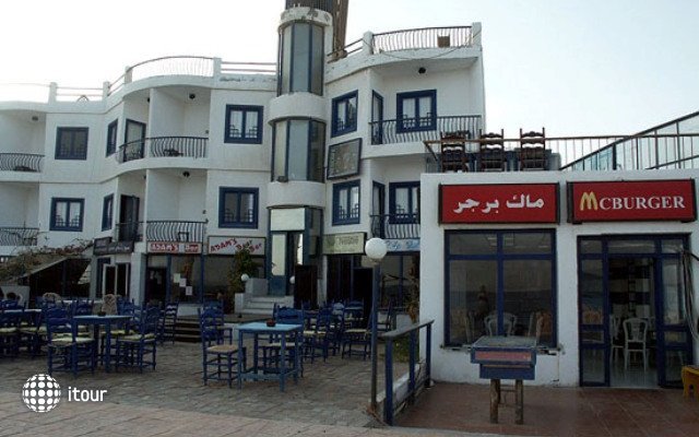 Sirtaki Hotel 1