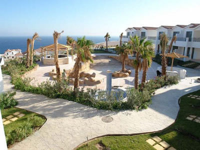 Sol Dahab Red Sea Resort (ex. Mercure Dahab Bay View) 6