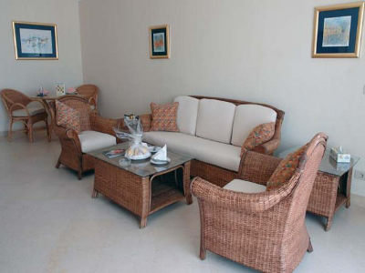 Sol Dahab Red Sea Resort (ex. Mercure Dahab Bay View) 5