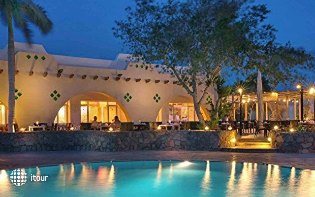 Ibis Style Dahab Lagoon Resort 17