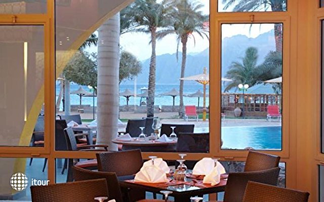 Ibis Style Dahab Lagoon Resort 41