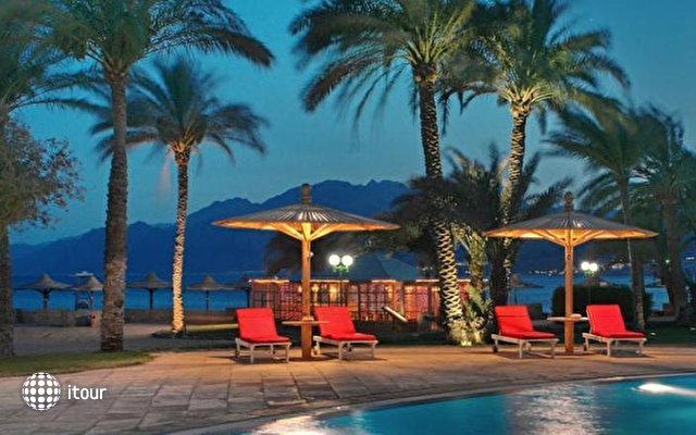 Ibis Style Dahab Lagoon Resort 43