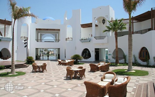Safir Dahab Resort (ex. Hilton Dahab) 21