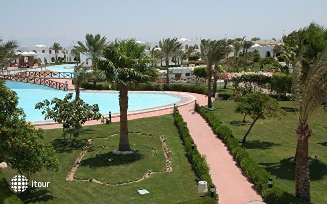 Safir Dahab Resort (ex. Hilton Dahab) 19