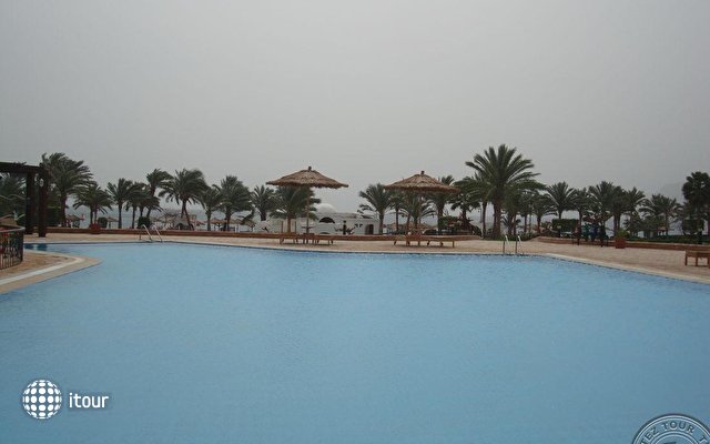 Safir Dahab Resort (ex. Hilton Dahab) 22