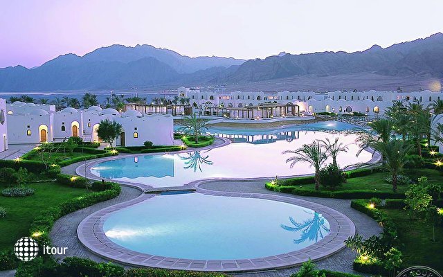 Safir Dahab Resort (ex. Hilton Dahab) 2